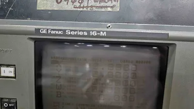 USED STANKO 2B622F4