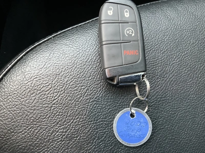 Used 2022 JEEP COMPASS SUVs Michigan US | Miedema Asset Management Group #1315976