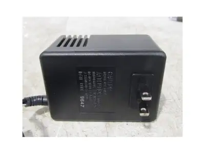 RVSI Acuity Imaging 001-904040 Power Supply NIB