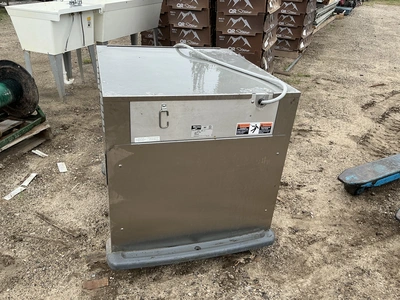 Used METRO C593L — SFS —U Proofers (Bakery) Michigan US | Miedema Asset Management Group #1414939