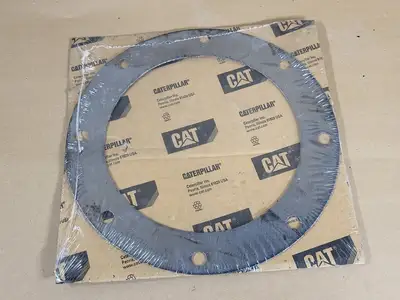 Assorted Caterpillar Parts