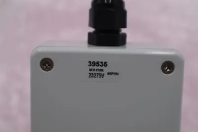 BANNER ENGINEERING DBQ5 / DBQ5AC - BRAND NEW STOCK H475A