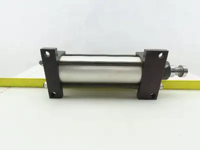 New | in-Stock MILWAUKEE CYLINDER _UNKNOWN_ Pneumatic Cylinders | Arrow Industrial #632782