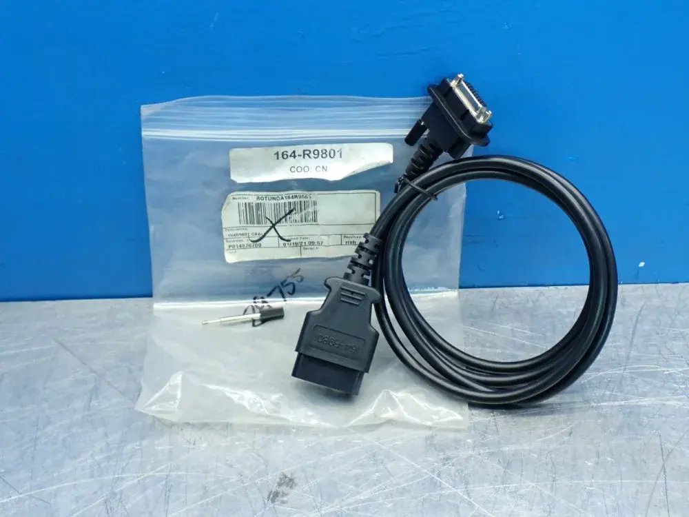 NEW FORD ROTUNDA 164R980