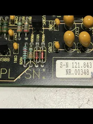 USED ARBURG 686