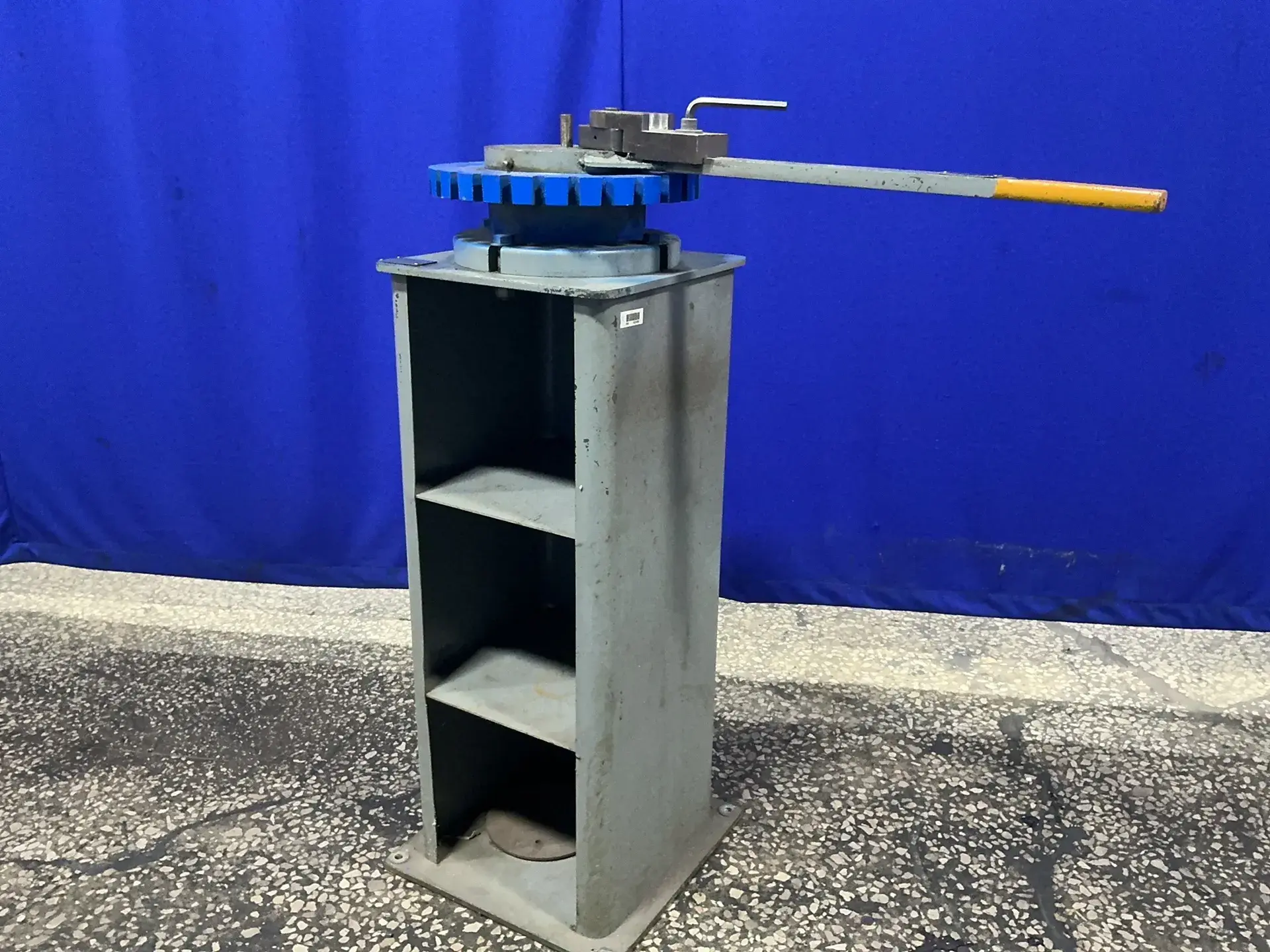 Used PECK, STOW, & WILCOX CO PB9 Pipe, Tube & Bar Benders Ohio US | HGR 24 #1505850