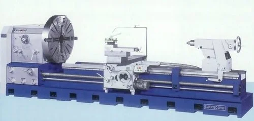 New | Build-to-Order SUPERTEC 44200 Engine Lathes | Source Machinery Sales #1252135