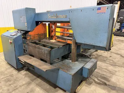 USED 2011 SCOTCHMAN SHA–3121
