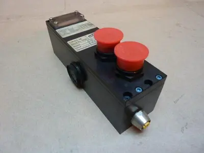 USED ATI INDUSTRIAL AUTOMATION DP45-M