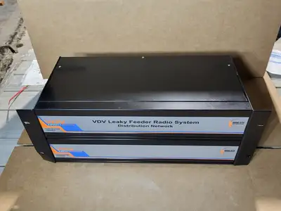 NEW MINE SITE TECHNOLOGIES VC-1003
