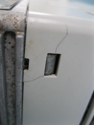 USED Allen-Bradley 20B-C015A0AYNANA0