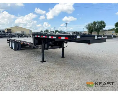 Used JET _UNKNOWN_ Low Bed Trailers Iowa US | Keast Enterprises #1360344