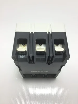 Cutler Hammer FD3060D01 Industrial Circuit Breaker 3 Pole