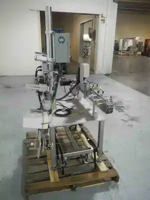 roser products labeler