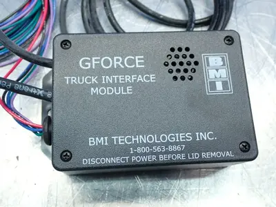 New | in-Stock BMI TECHNOLOGIES 2627 Computer Accessories Ohio US | HGR 24 #751574