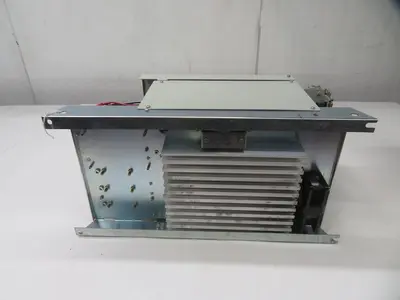 Used ALLEN BRADLEY 1395-AB056-C1-M1A-X1C Speed Drives Texas US | Aucto #1308589