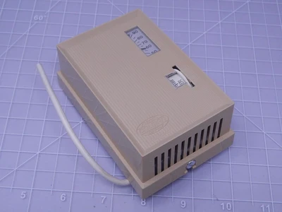 New | in-Stock SIEBE _UNKNOWN_ Temperature Controls | OCO Industrial #1612526