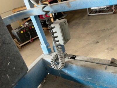 Used GENIE GS-1930 Scissor Lifters Michigan US | Miedema Asset Management Group #1568274