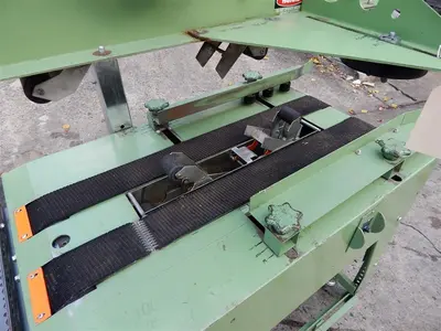 USED LITTLE DAVID CASE TAPER 1 D