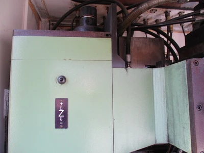 USED 1990 STREAM TGM-102