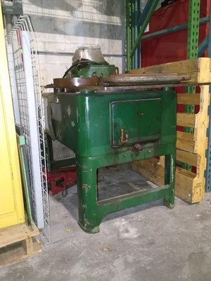 LAPMASTER 24 Lappers | Asset Exchange Corporation (6)