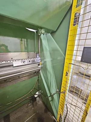 CINCINNATI 90 CBII Press Brakes | CNCsurplus (12)