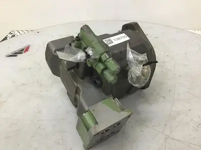 USED BOSCH REXROTH RMGB00006C31R000002S