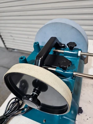 New | in-Stock PRO-FILL INC _UNKNOWN_ Woodworking Grinders California US | ProFill Inc #1263874