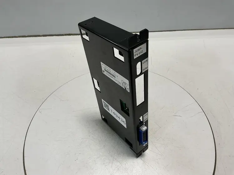 Used YASKAWA ELECTRIC JASP-FV010 Circuit Boards Michigan US | Ideal Machinery #693135