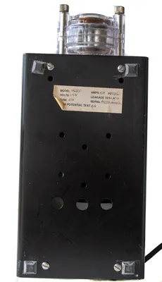 spectrum masterflex Spectra/Chrom 146800  70 15-20 Other Pumps | ANACAPA EQUIPMENT BROKERS, INC (8)