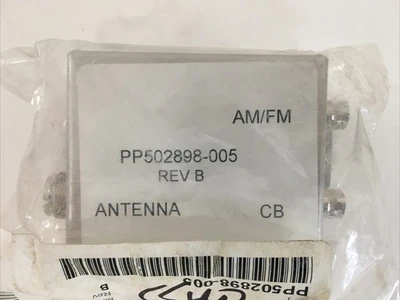 *Fast Shipping PANA-PACIFIC MULTIPLEXER-MULTIBAND,SIN PSO-PP502898