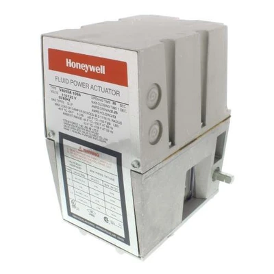 Honeywell V4055A1064 Valve Actuator [New]