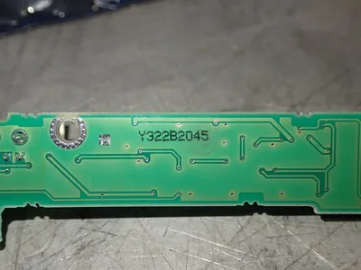 New | in-Stock FANUC A20B80020703 Power Inverters | HGR 24 #747745