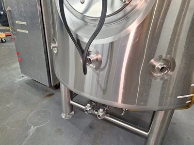 Used _UNKNOWN_ _UNKNOWN_ Brewing Equipment Georgia US | Auction Management Corporation #1548462