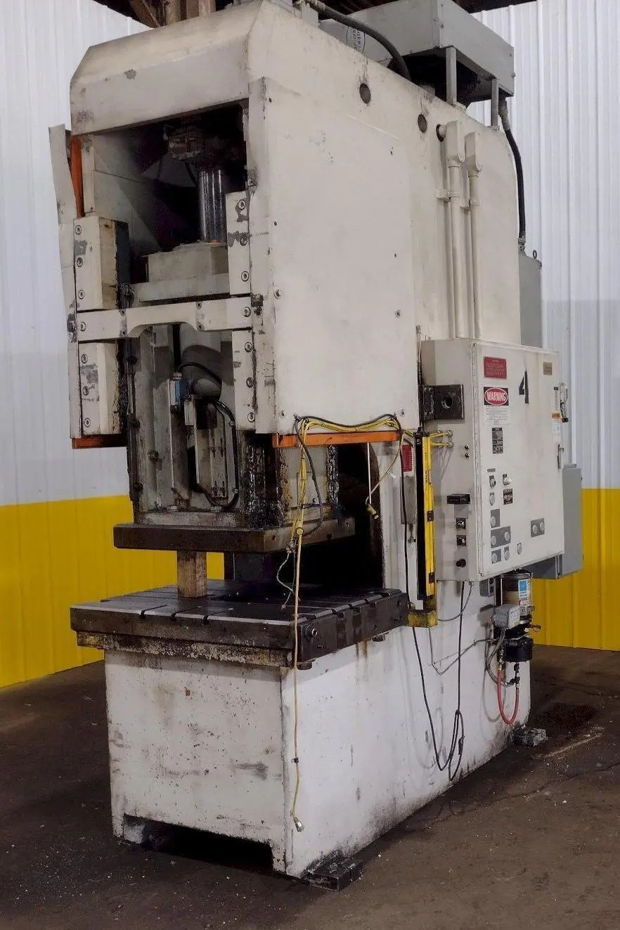 USED PACIFIC 110-PF-OBS