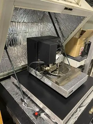 Digital Instruments, VEECO 3100 AFM