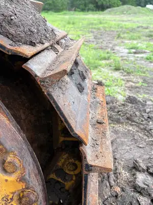 Used 2002 Deere 700H Crawler Dozers Texas US | Zadoon Equipment #1480716