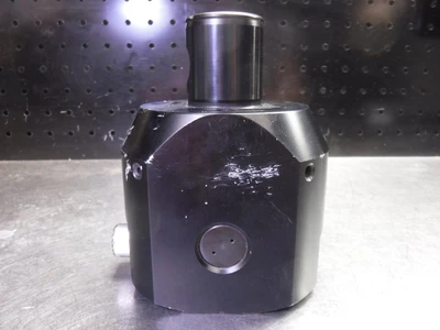 Wohlhaupter MultiBore MVS36 Boring Head 4.92" - 6.59" Range 365048 (LOC2863B)