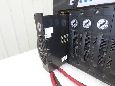 Used HAWKER _UNKNOWN_ Battery Chargers Indiana US | Arrow Industrial #1460335