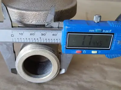 NEW WILKINS 70