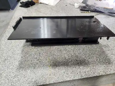 UNIVERSAL Tray Feeder Accessories & Parts - Feeders | Tekmart International Inc. (5)