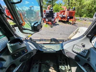 Used 2019 BOBCAT T770 Compact Track Loaders New York US | Abele Tractor #1341443
