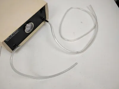 USED Lightning Enterprises Vac-3