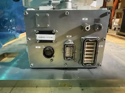 Used 2016 YASKAWA MOTOMAN YASKAWA MOTOMAN MH50II Robots Michigan US | RAB Industries, Inc. #1573192