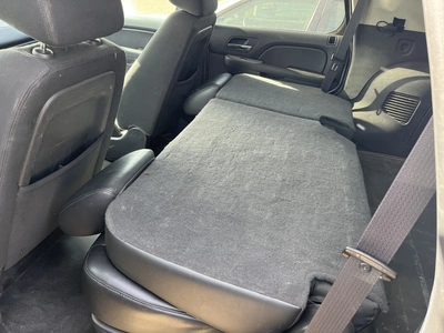 USED 2014 CHEVROLET TAHOE