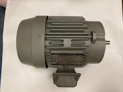 Used TOSHIBA B0012FMC2AOZH Industrial Controls | Surplus Asset Holdings #1221415