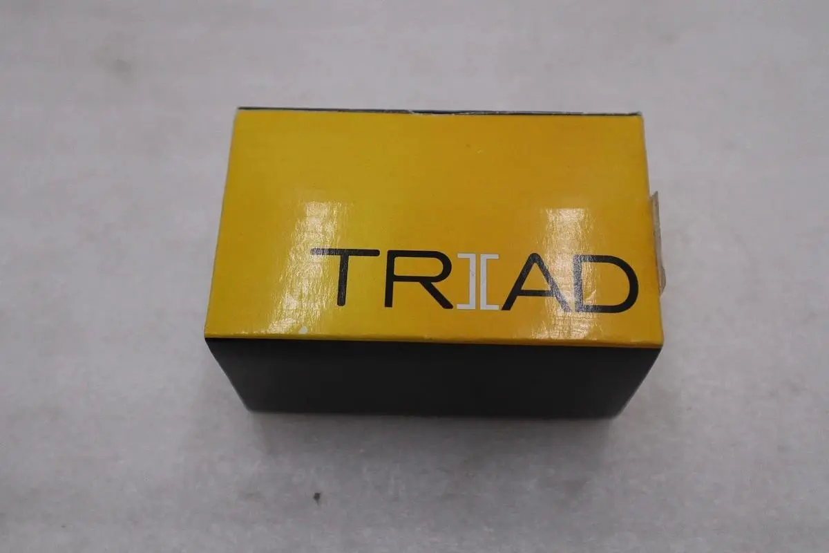 AC/AC Adapter Triad Class 2 WAU12-200 Power Supply Cord STK GF35A