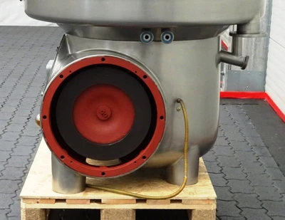 Used _UNKNOWN_ _UNKNOWN_ Disc Stack Centrifuges Florida US | Sanders Equipment #1305316