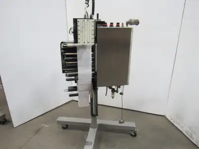 Used WEBER _UNKNOWN_ Miscellaneous MRO Indiana US | Arrow Industrial #642164
