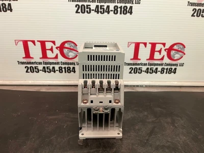 NEW ALLEN-BRADLEY 160-AA02NPS1P1